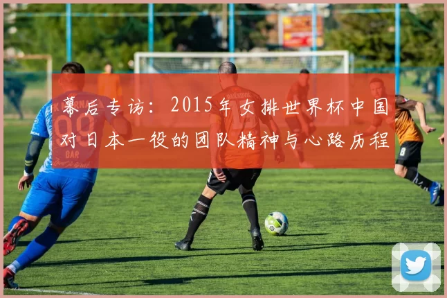 幕后专访:2015年女排世界杯中国对日本一役的团队精神与心路历程