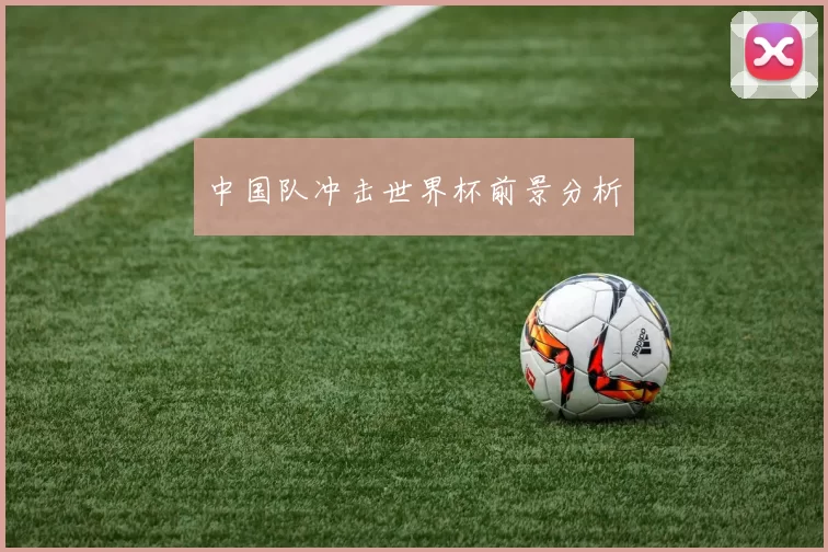 中国队冲击世界杯前景分析