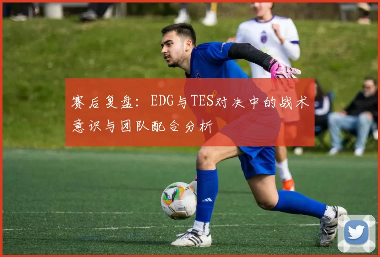 赛后复盘：EDG与TES对决中的战术意识与团队配合分析