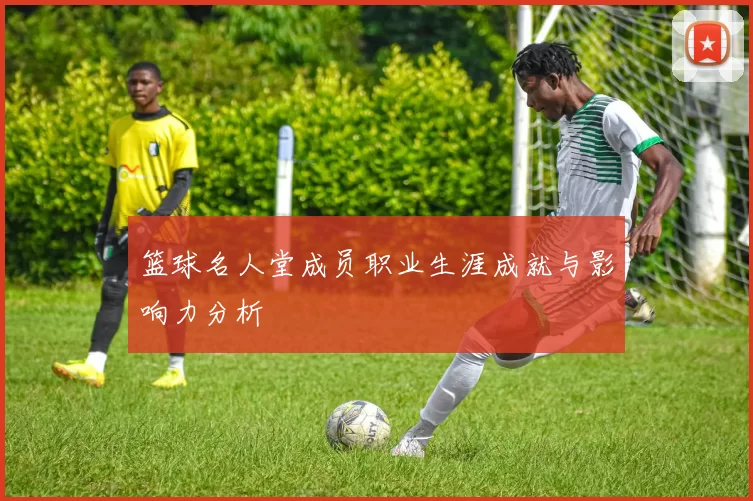 篮球名人堂成员职业生涯成就与影响力分析