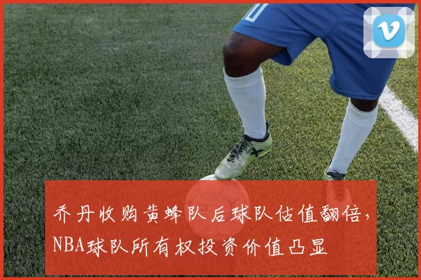 乔丹收购黄蜂队后球队估值翻倍，NBA球队所有权投资价值凸显