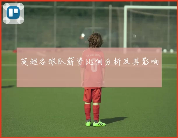 英超各球队薪资比例分析及其影响
