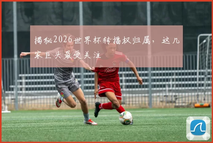 揭秘2026世界杯转播权归属，这几家巨头最受关注