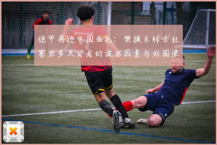 德甲再迎中国面孔:樊振东转会杜塞尔多夫背后的波尔因素与刘国梁的远见_德国_欧冠_年轻人