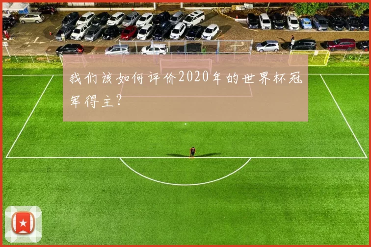 我们该如何评价2020年的世界杯冠军得主？