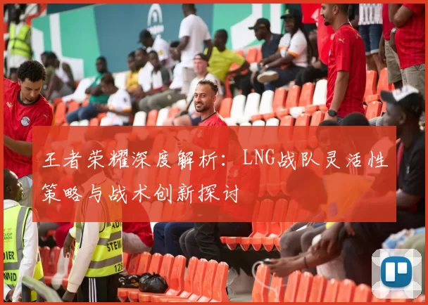 王者荣耀深度解析：LNG战队灵活性策略与战术创新探讨