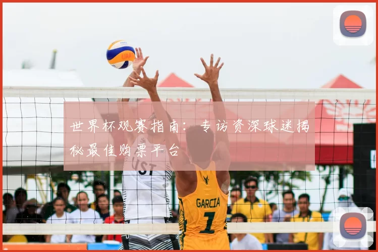 世界杯观赛指南:专访资深球迷揭秘最佳购票平台