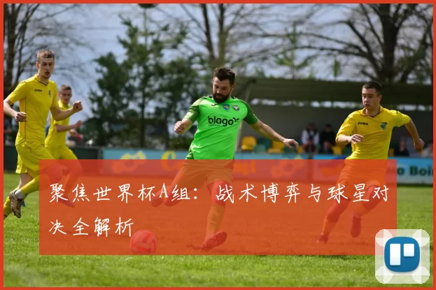聚焦世界杯A组:战术博弈与球星对决全解析