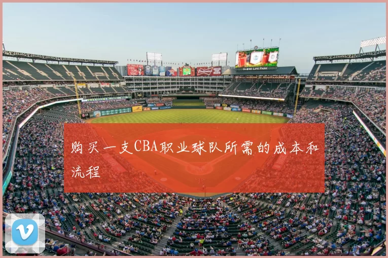 购买一支CBA职业球队所需的成本和流程