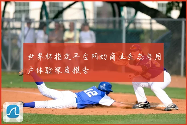世界杯指定平台网的商业生态与用户体验深度报告