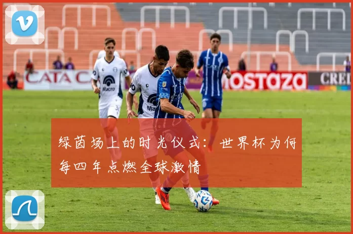 绿茵场上的时光仪式：世界杯为何每四年点燃全球激情