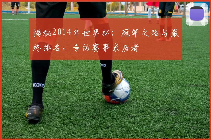 揭秘2014年世界杯:冠军之路与最终排名,专访赛事亲历者
